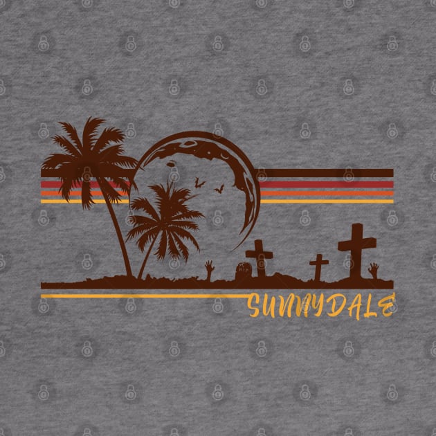 Sunnydale by dankdesigns